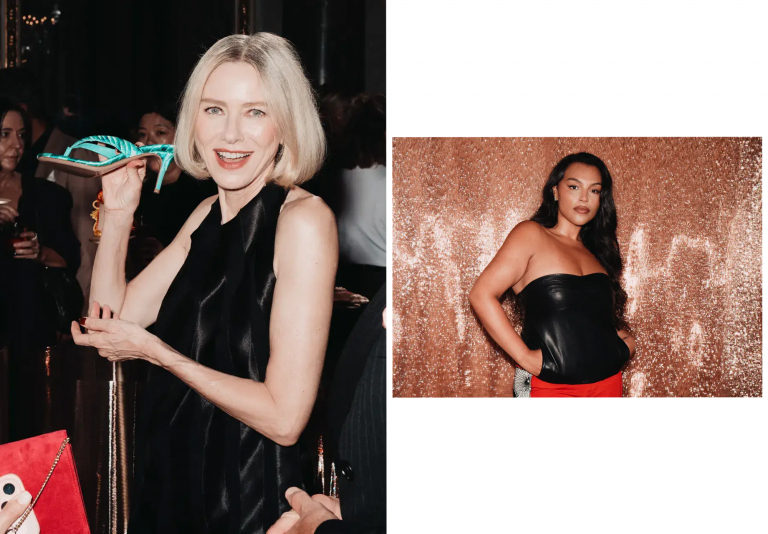 Twenty Years of Gianvito Rossi, Seen From the Shoe Up